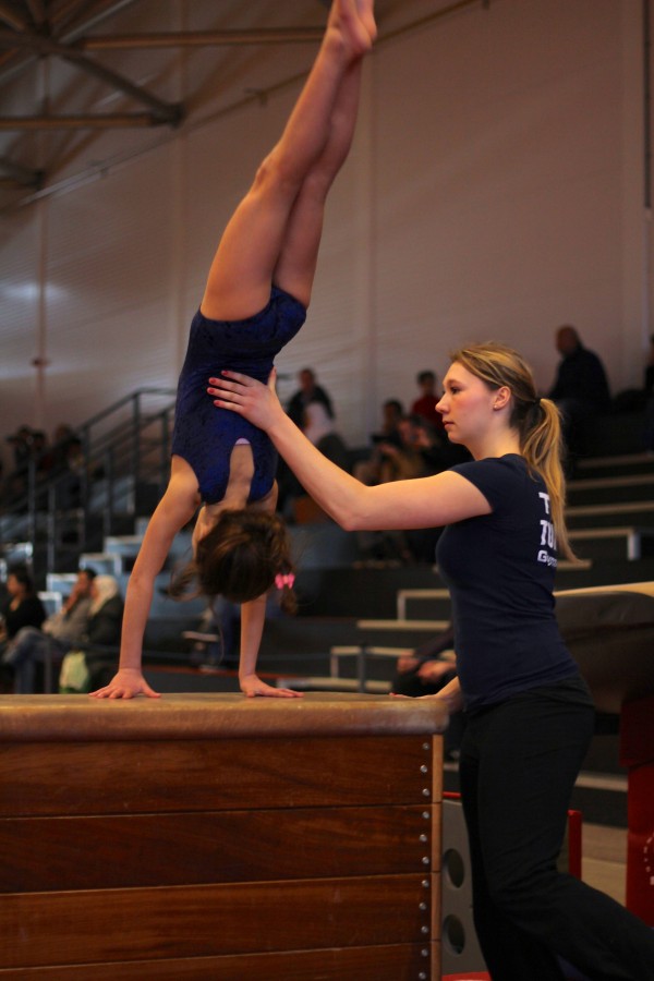 Turnace Gymnastics 2