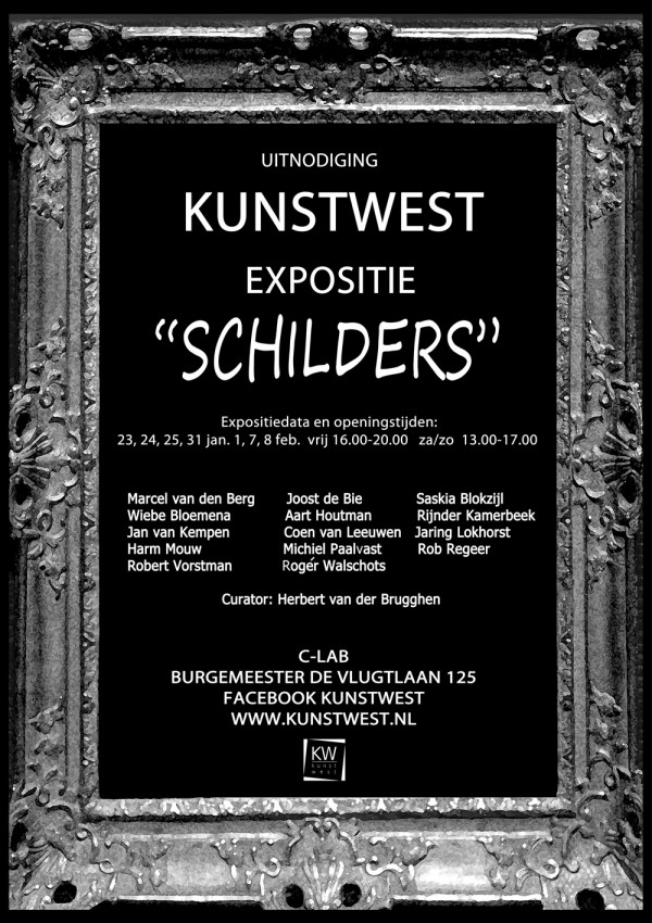 Poster-Kunstwest